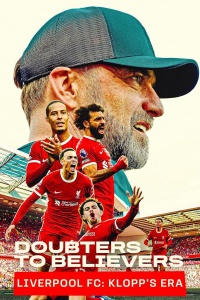 От скептиков к верующим: ФК «Ливерпуль» — эпоха Клоппа